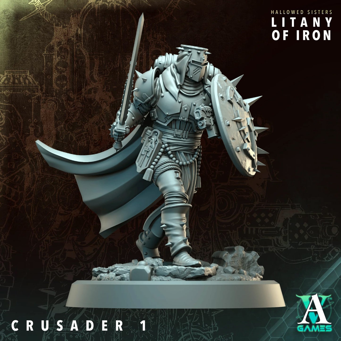Crusader