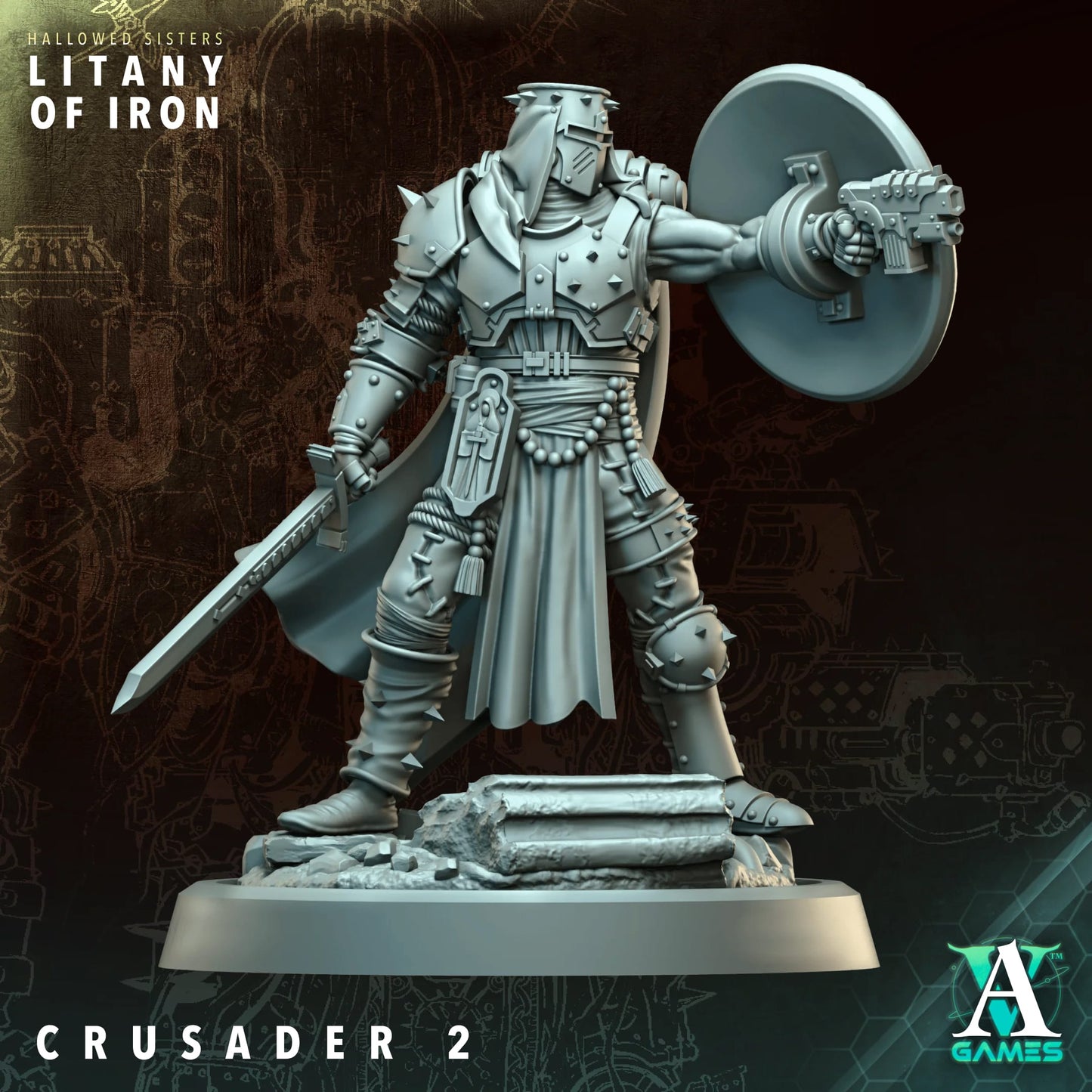 Crusader