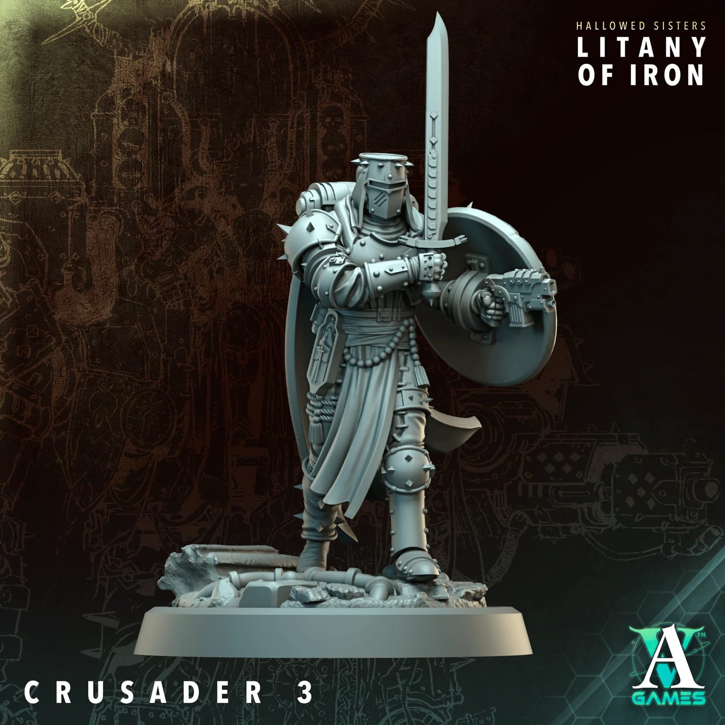 Crusader