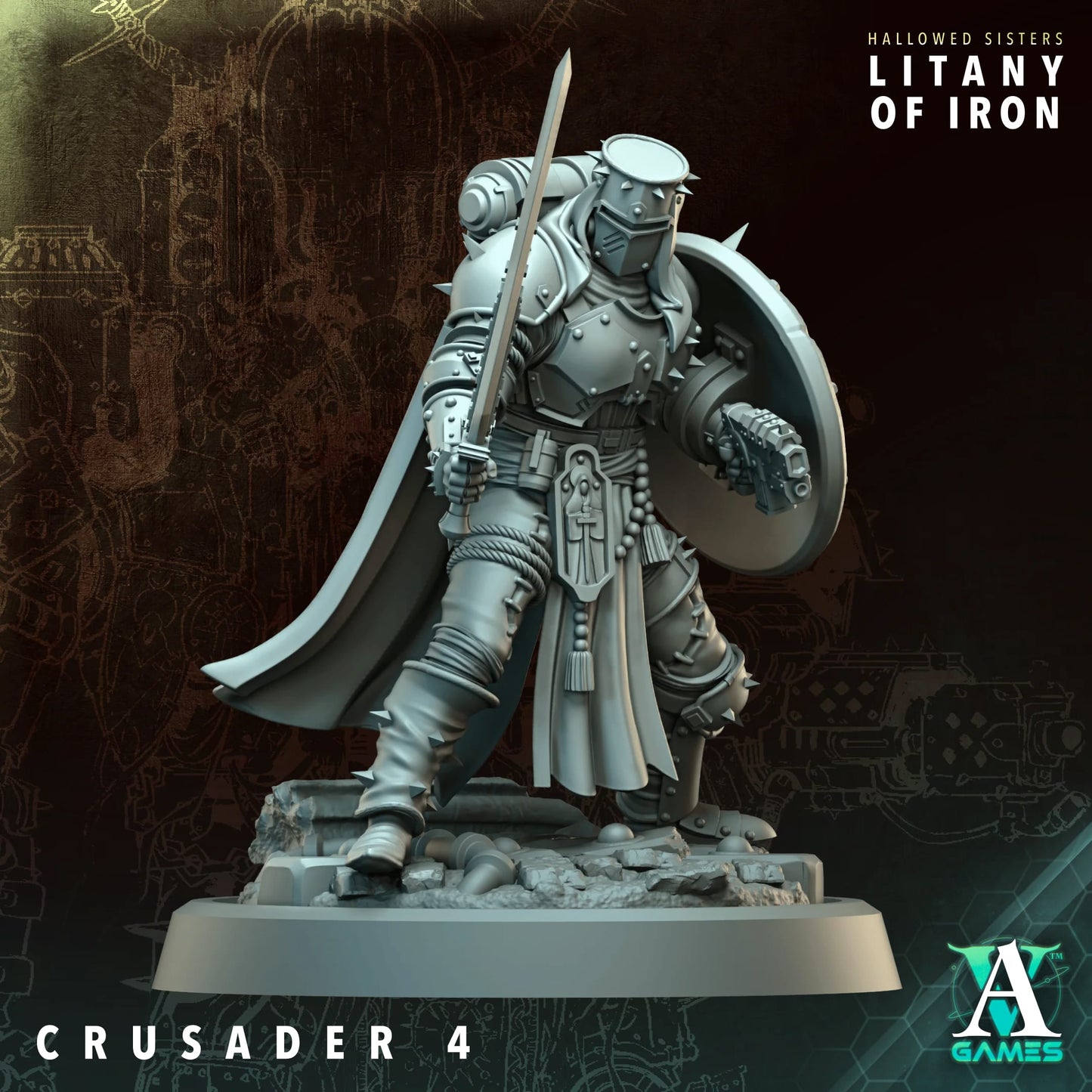 Crusader