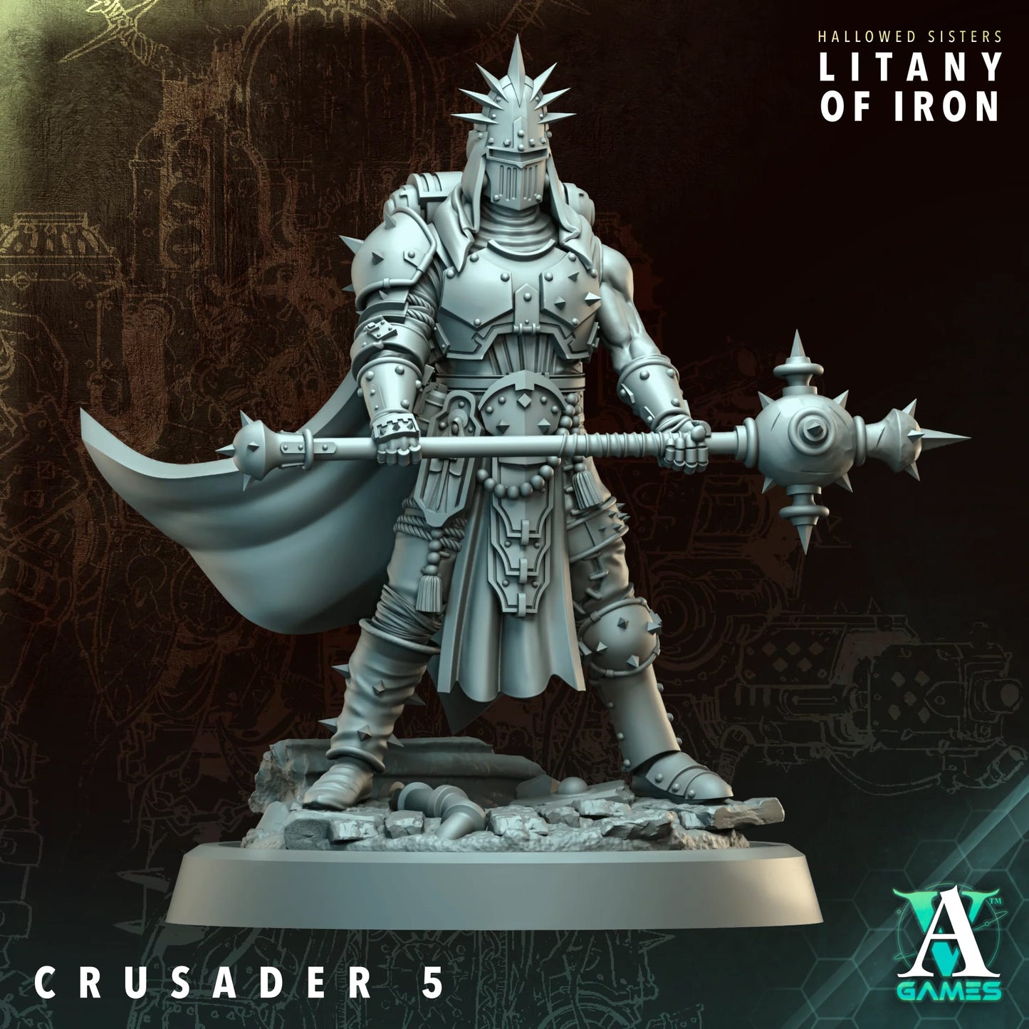 Crusader