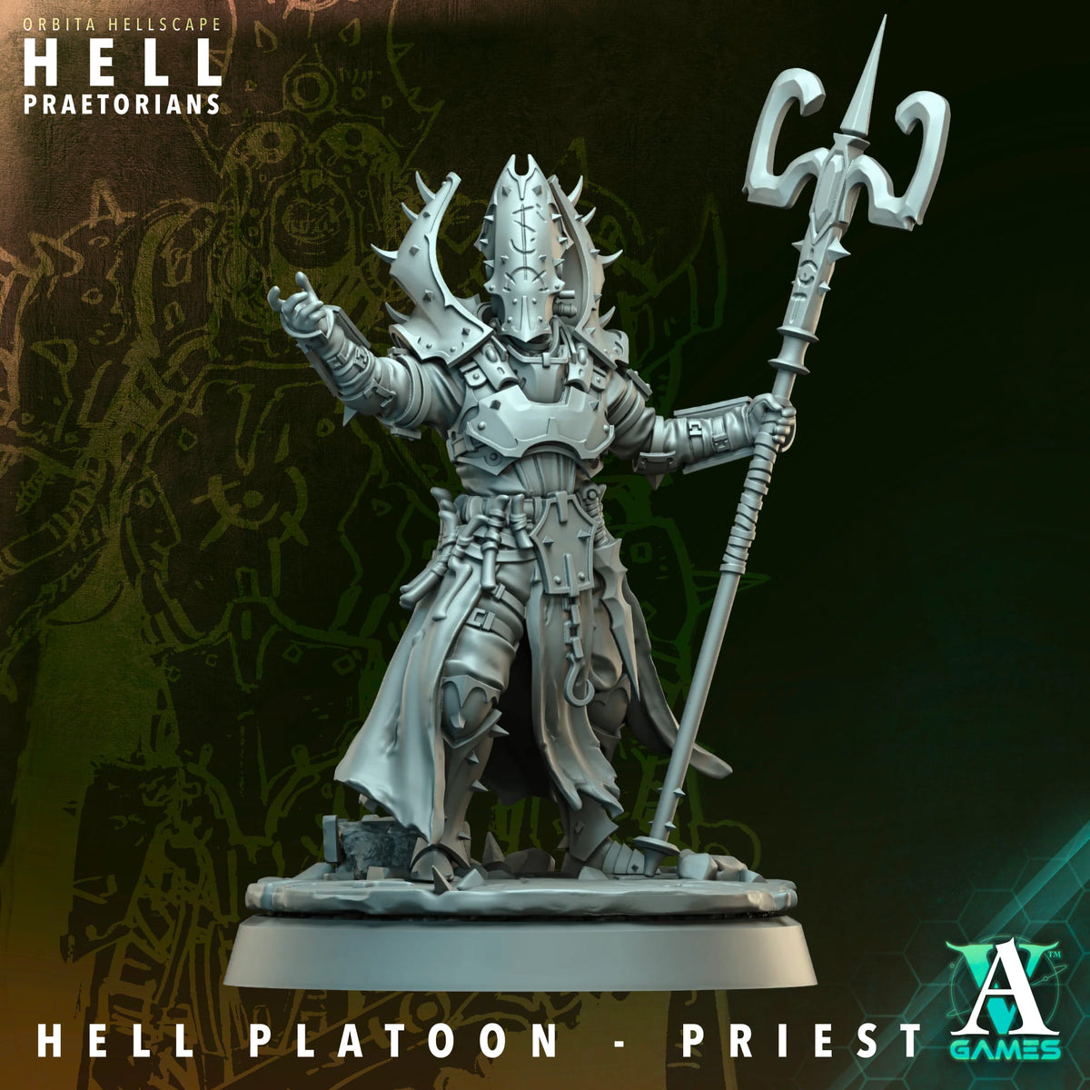 Hell Platoon