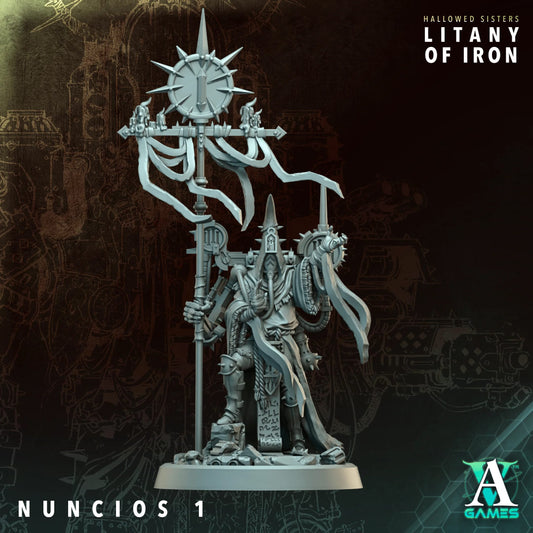 Nuncios