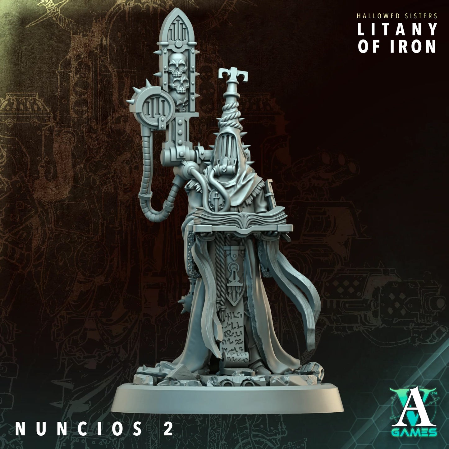 Nuncios
