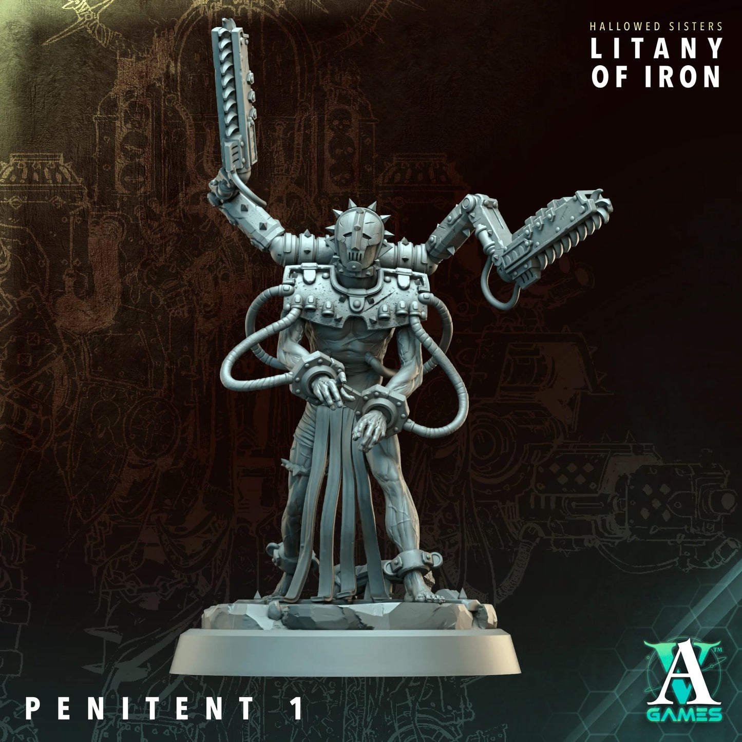 Penitent