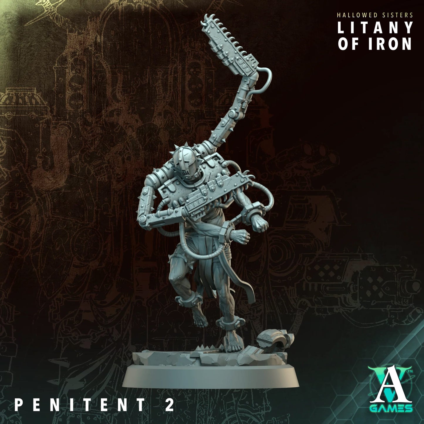 Penitent