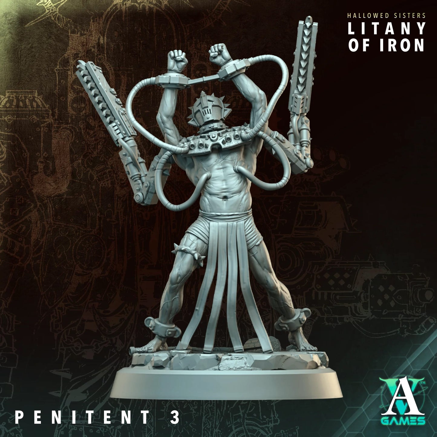 Penitent