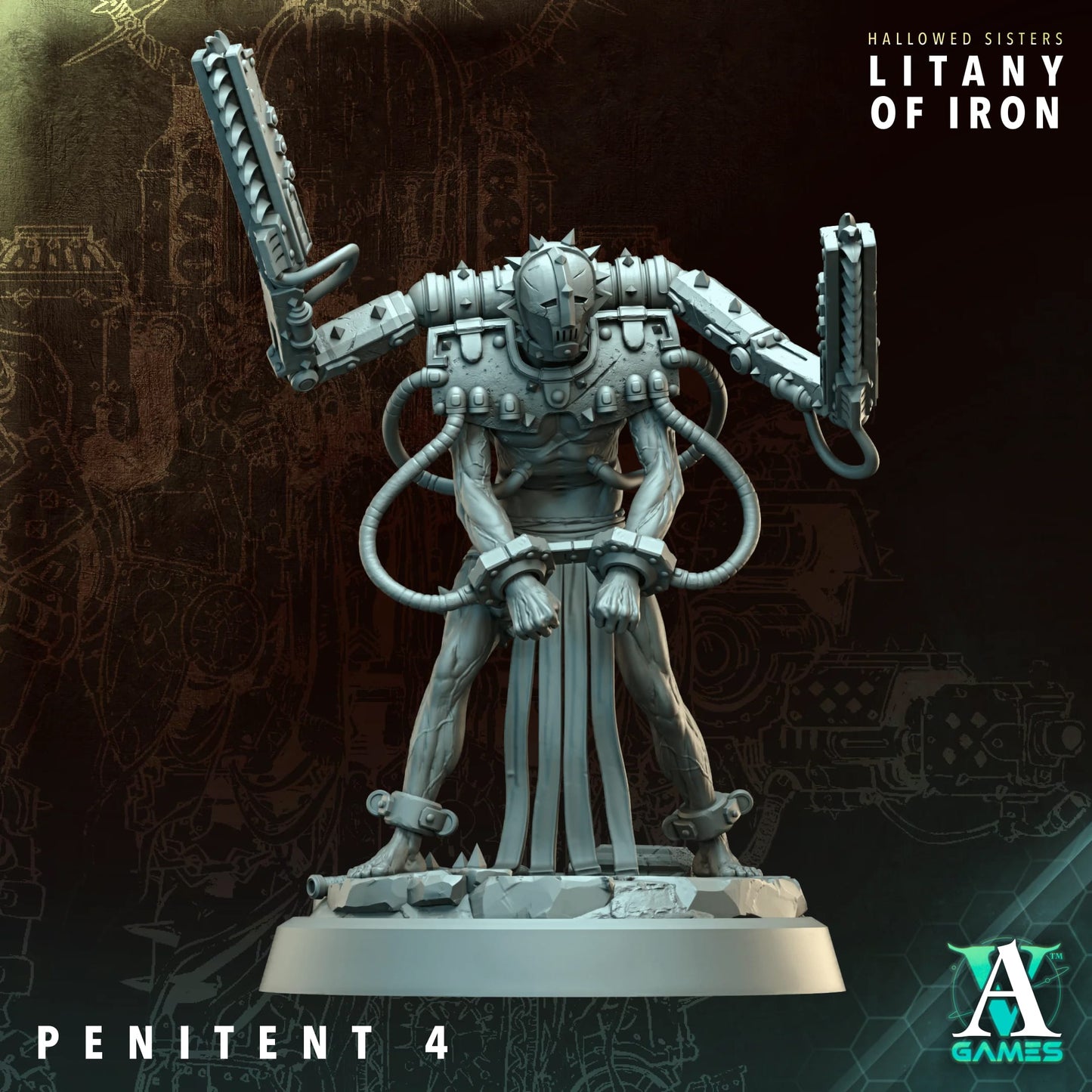 Penitent