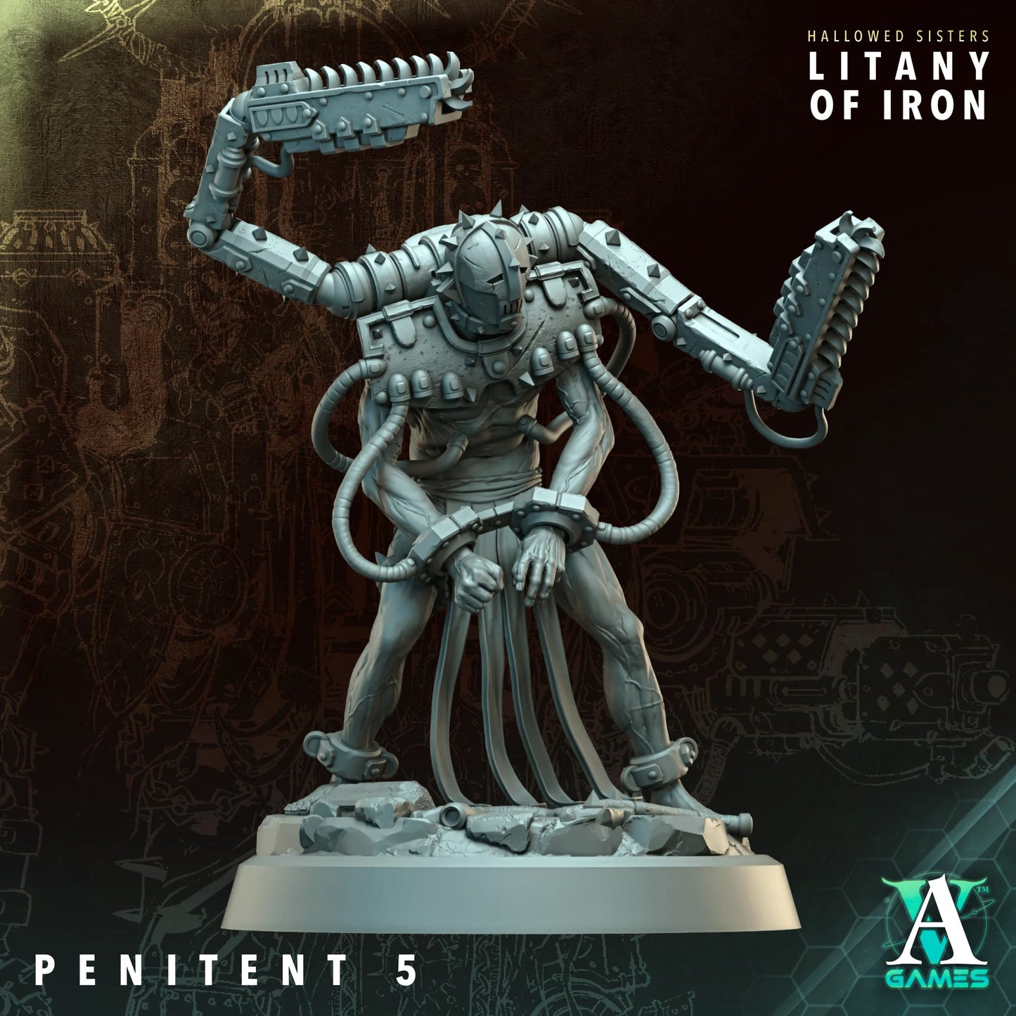 Penitent