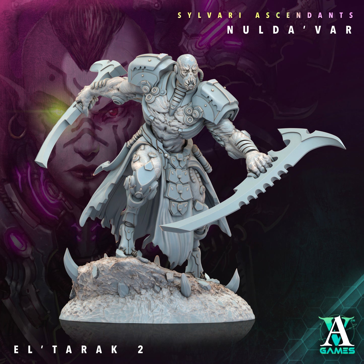 El'Tarak