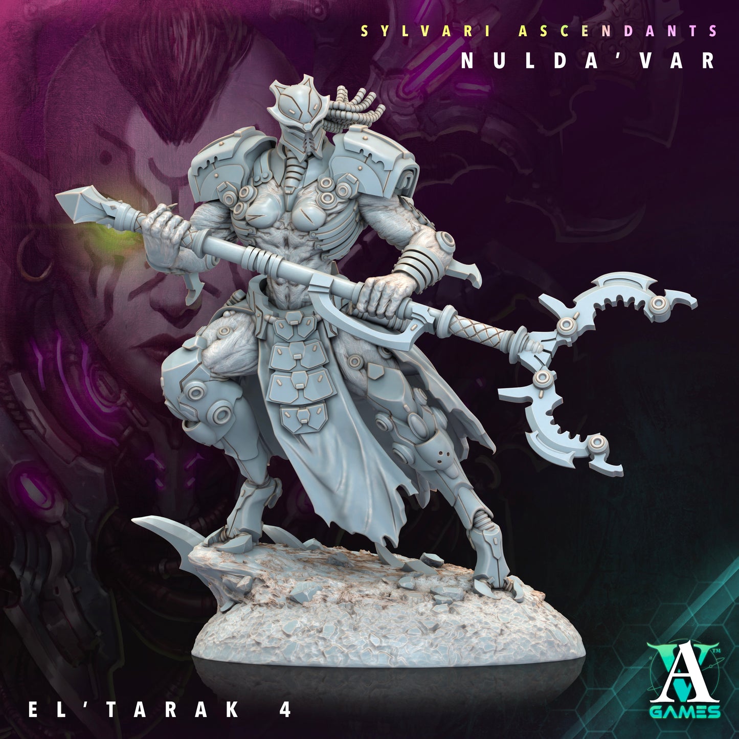 El'Tarak