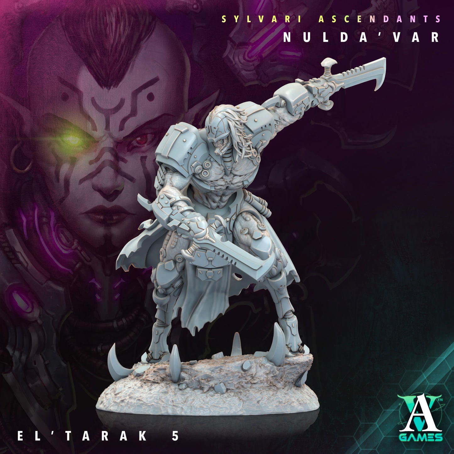 El'Tarak