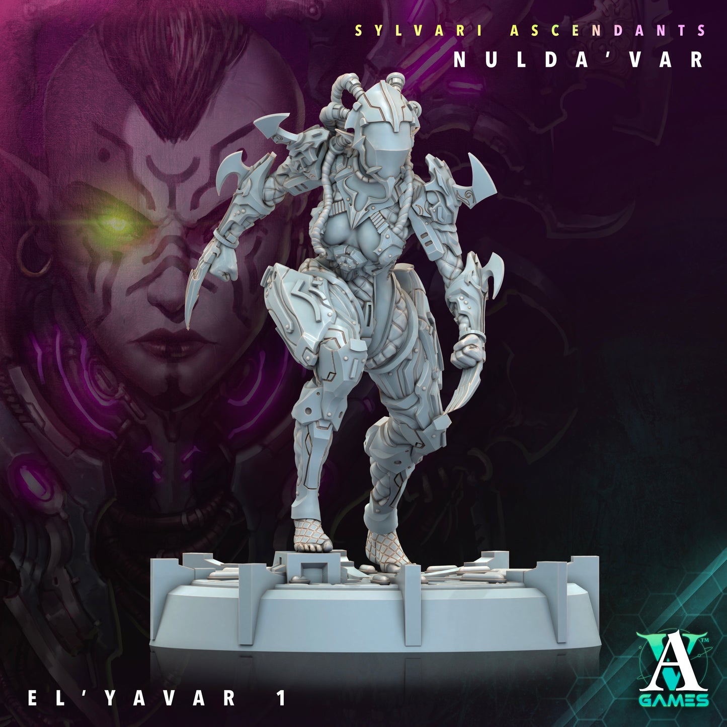 El'Yavar