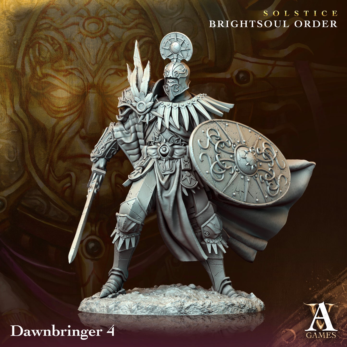 Dawnbringer