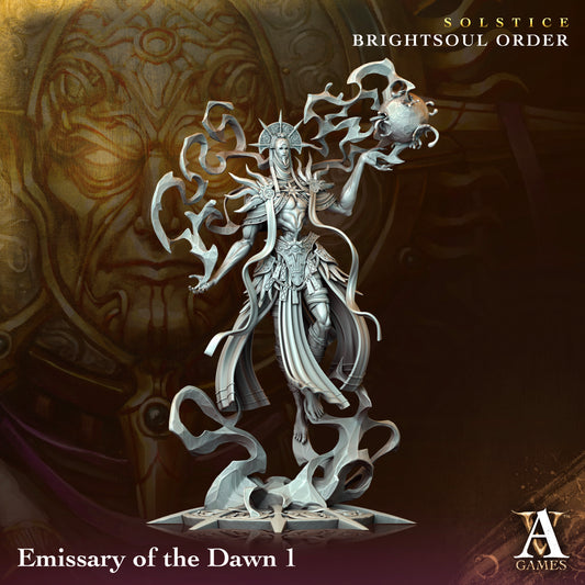 Emissary of the Dawn