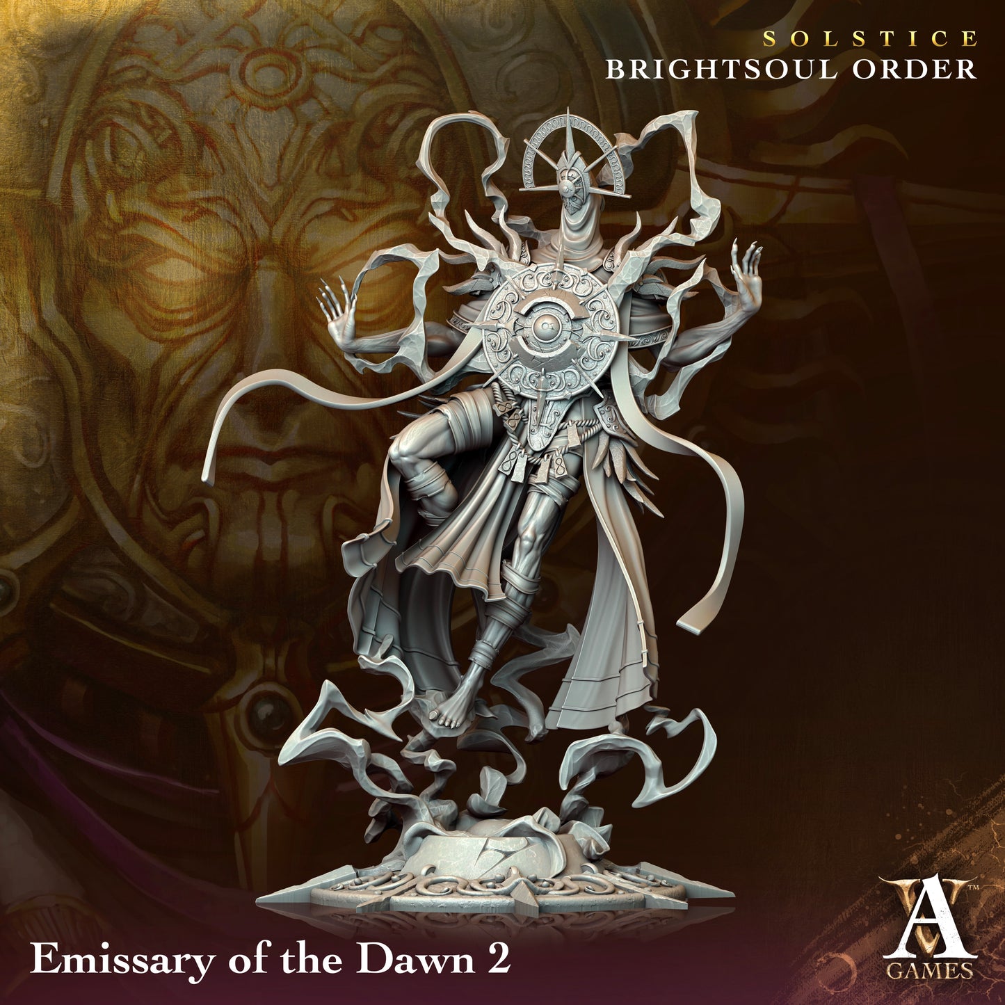 Emissary of the Dawn