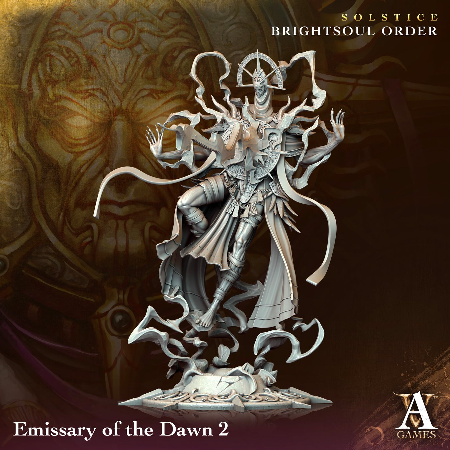 Emissary of the Dawn