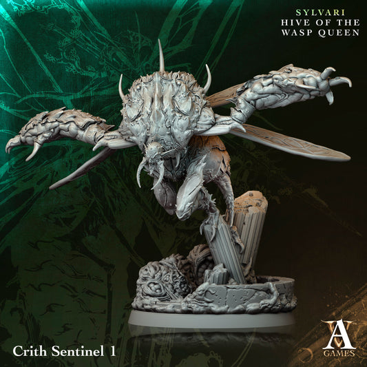 Crith Sentinel