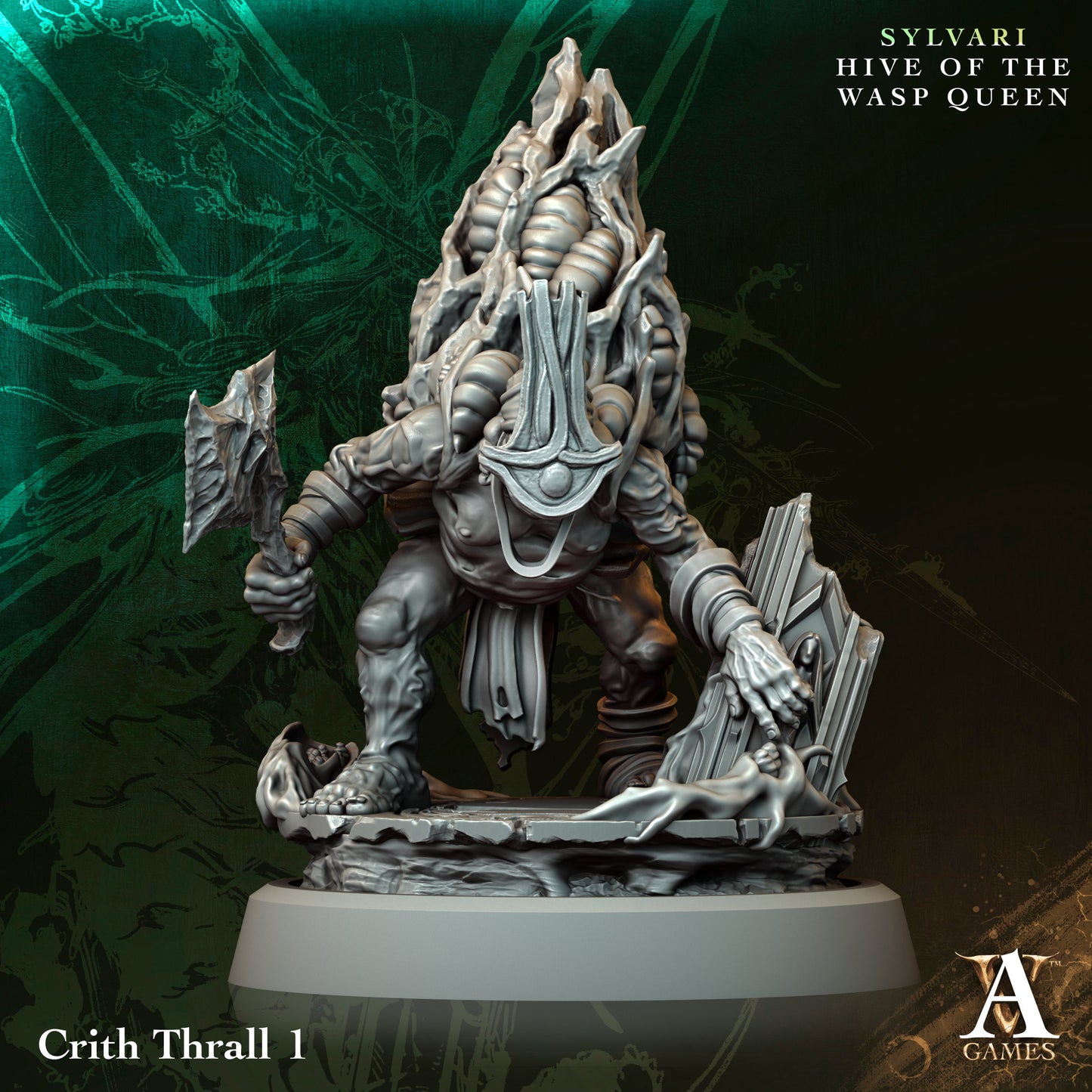 Crith Thrall