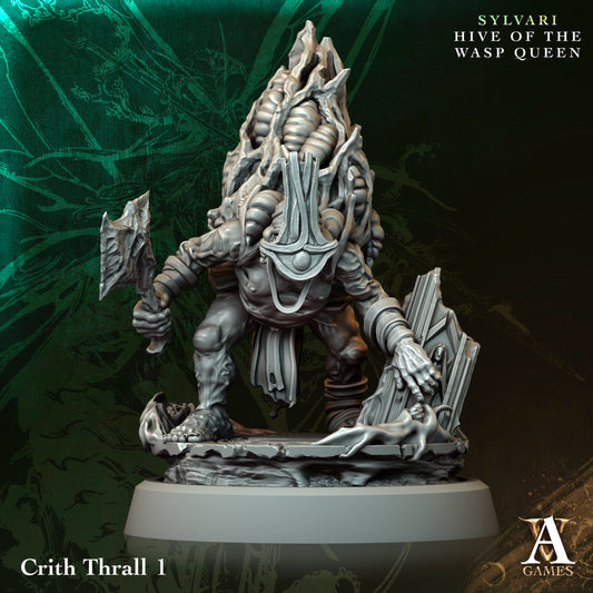 Crith Thrall