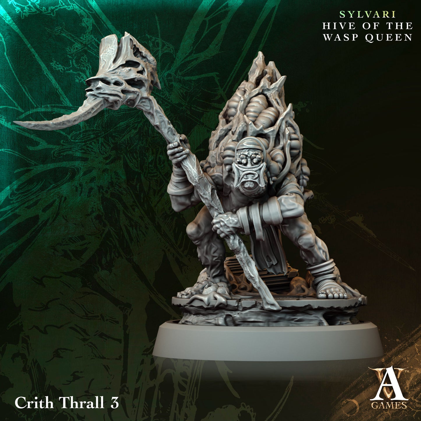 Crith Thrall