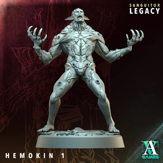 Hemokin
