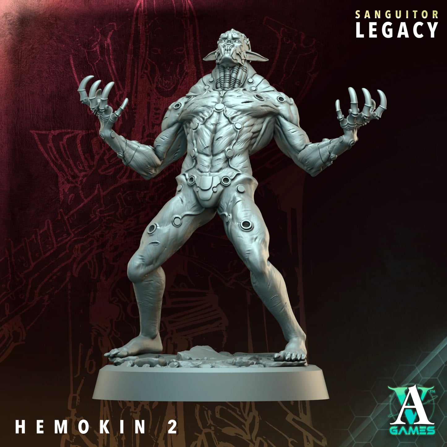 Hemokin