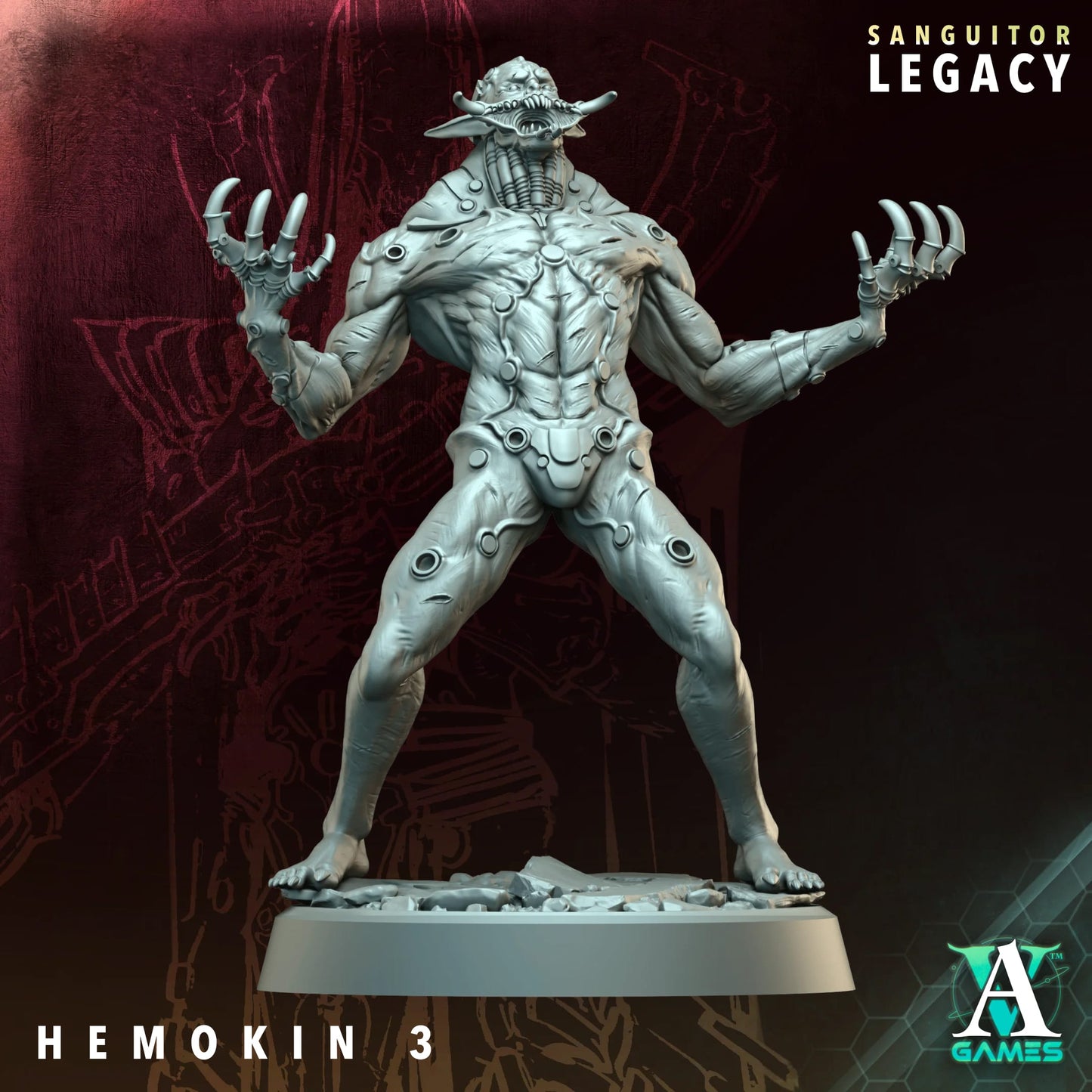 Hemokin