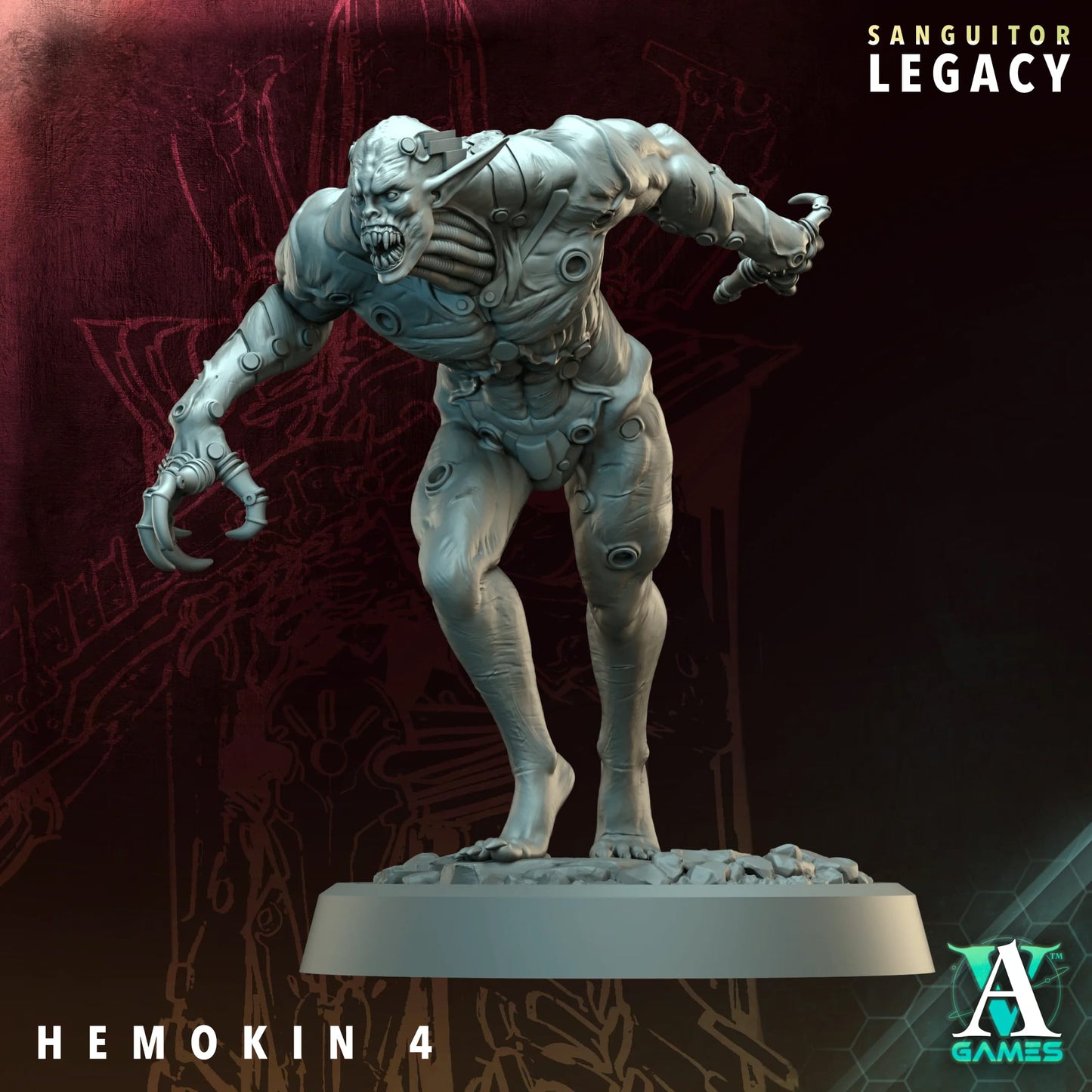 Hemokin