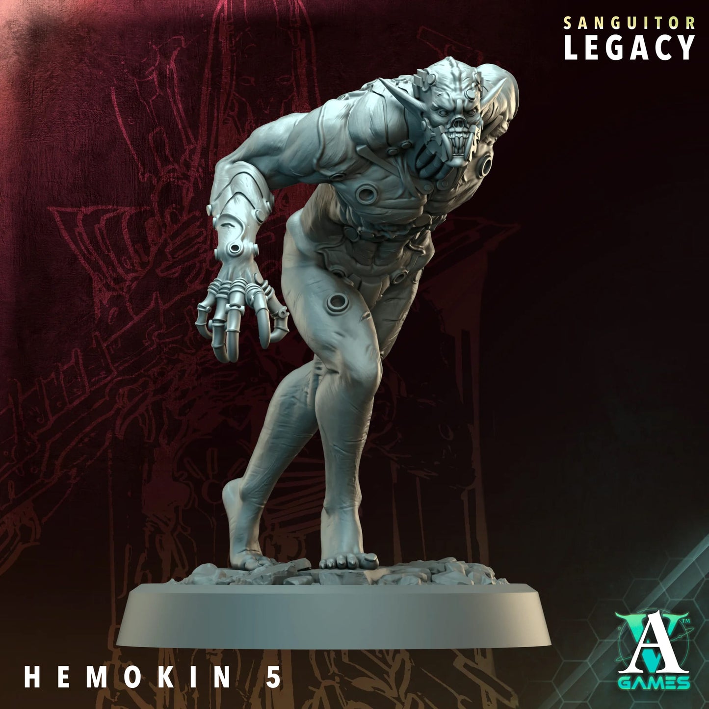Hemokin