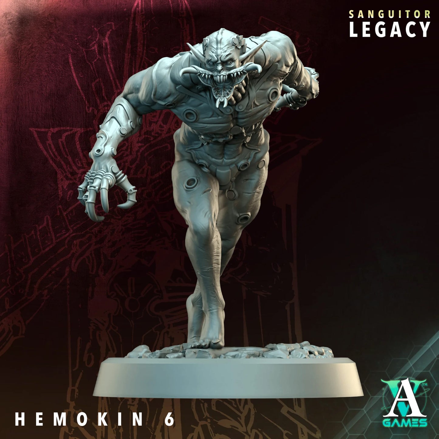 Hemokin