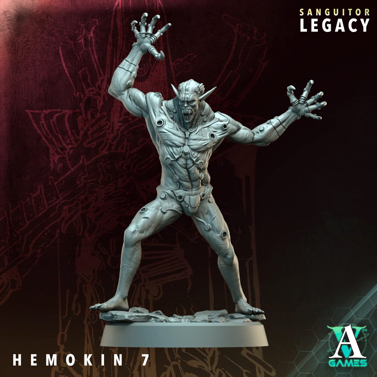 Hemokin