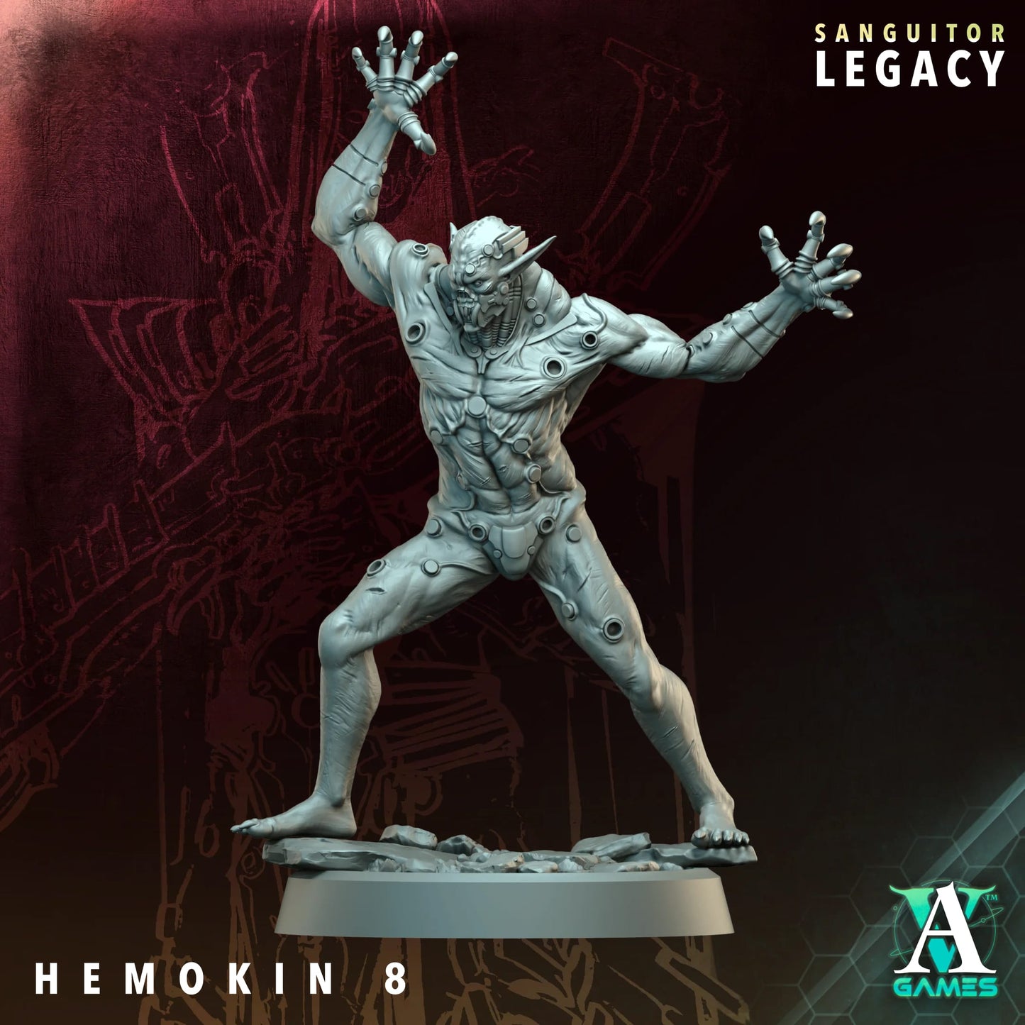 Hemokin