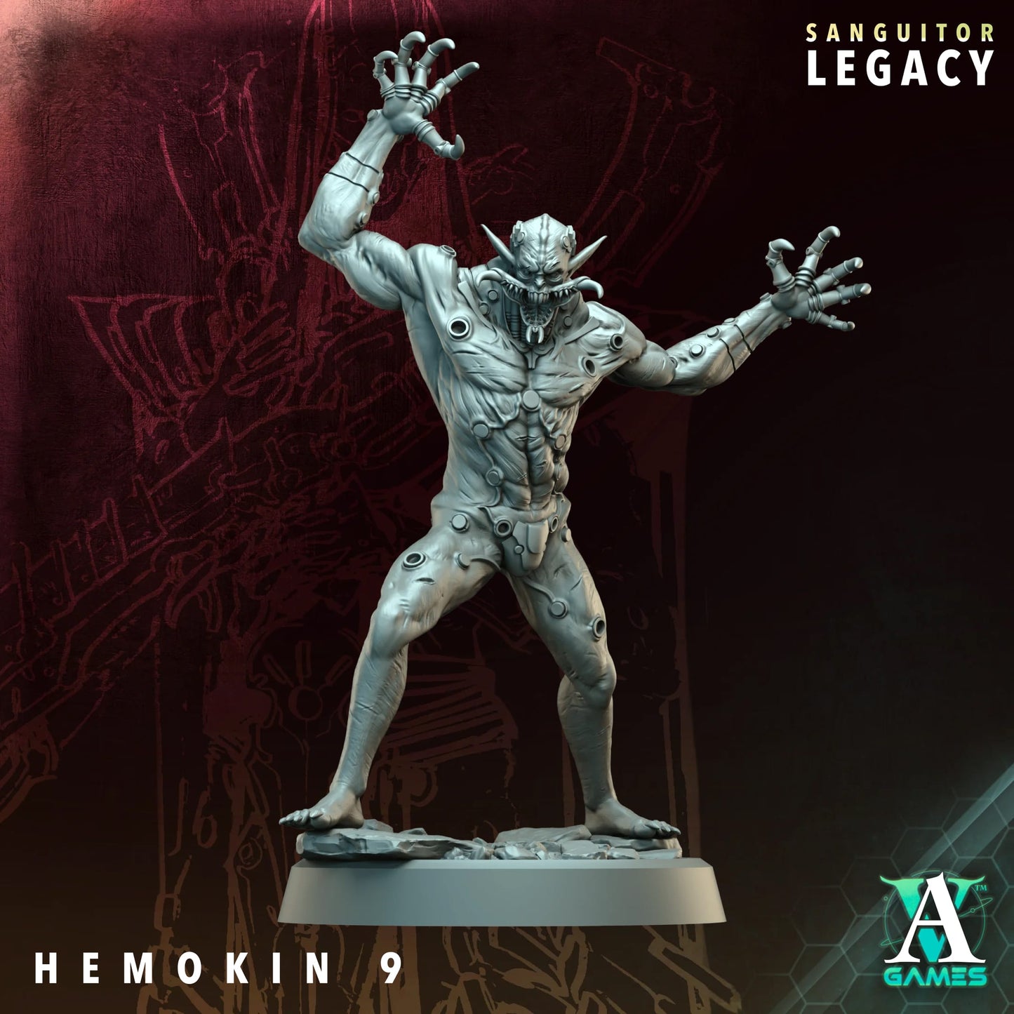 Hemokin
