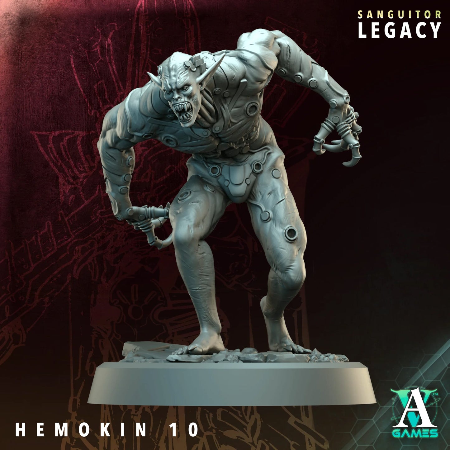 Hemokin