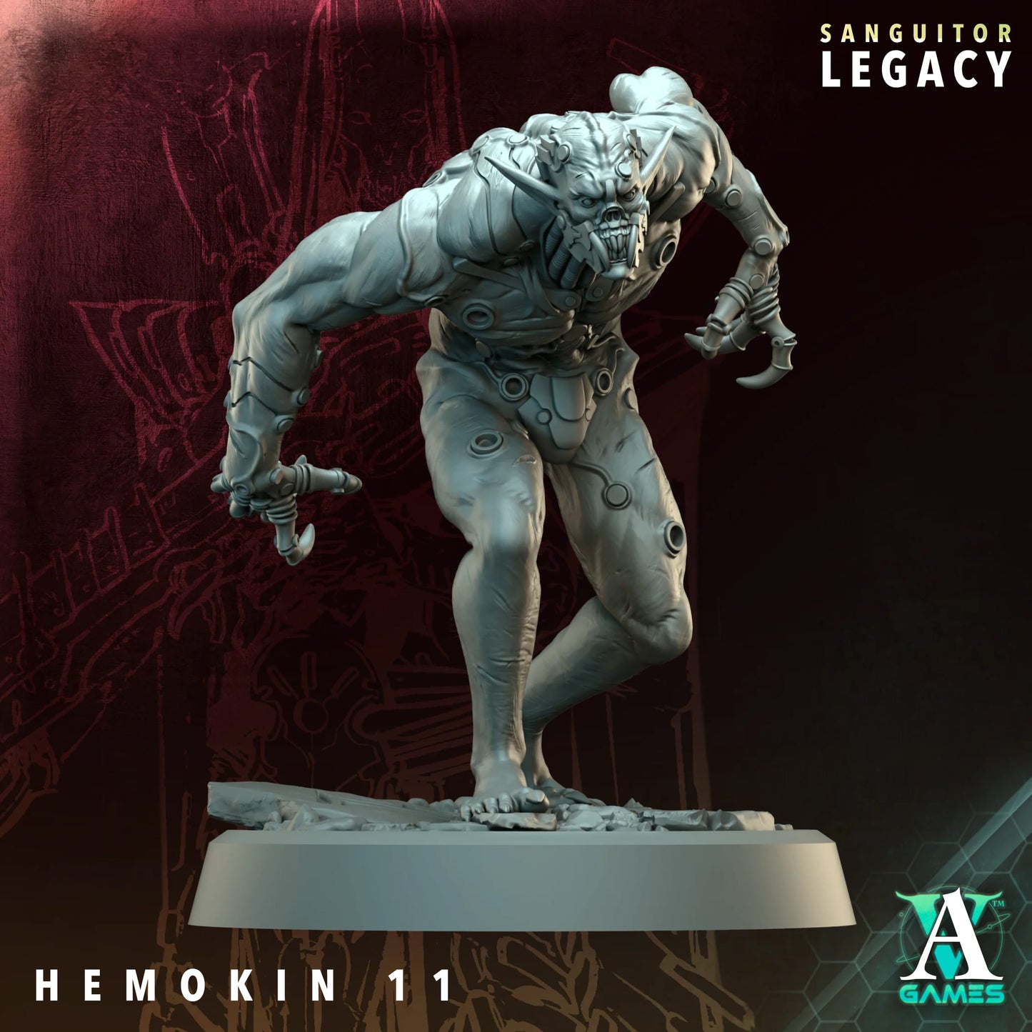 Hemokin