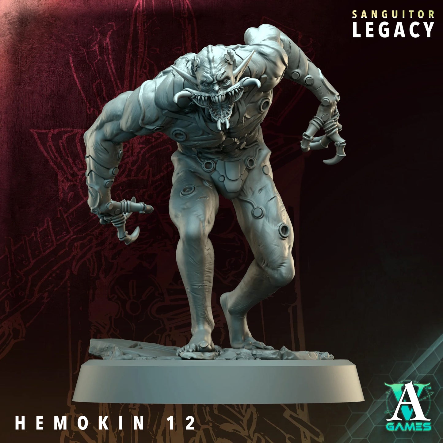 Hemokin