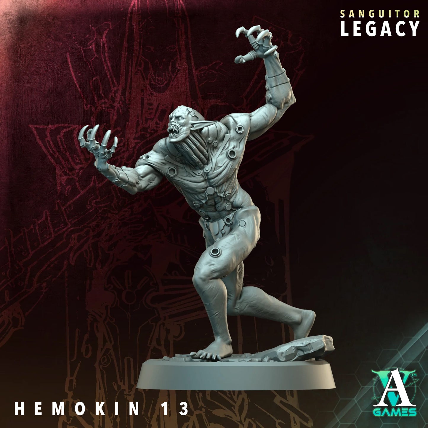 Hemokin