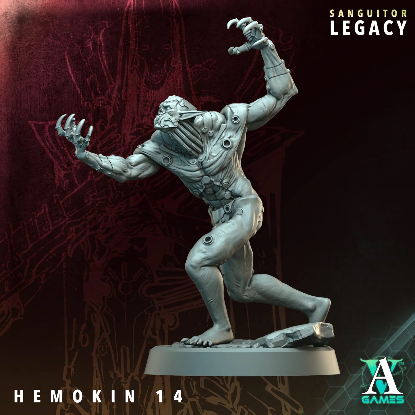 Hemokin