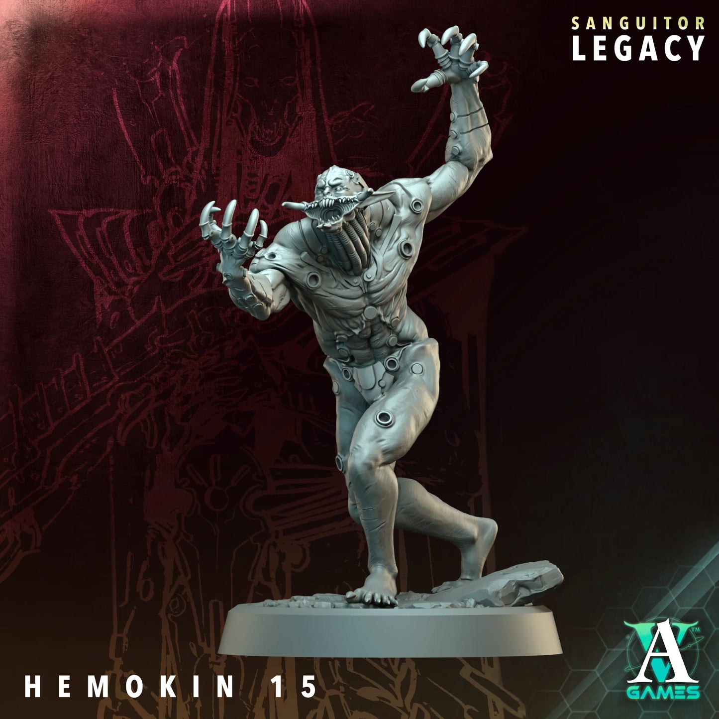 Hemokin
