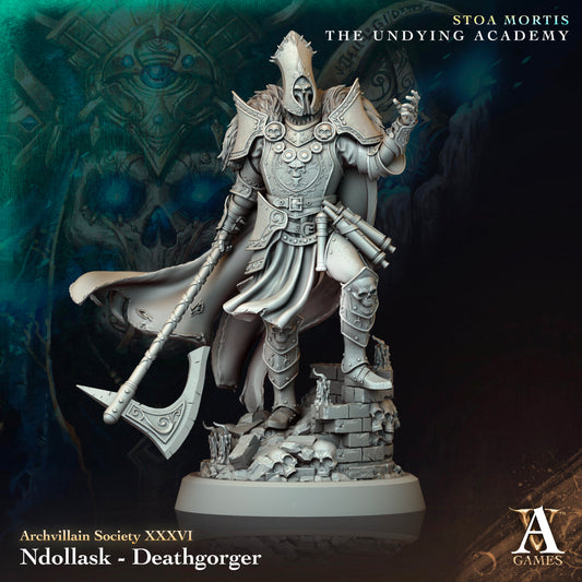 Ndollask-Deathgorger