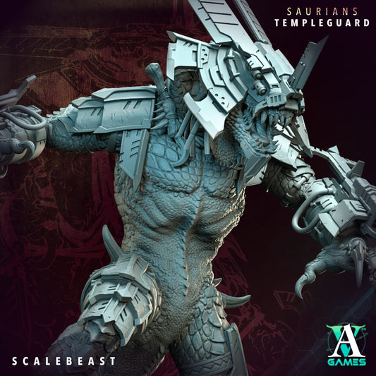 Scalebeast
