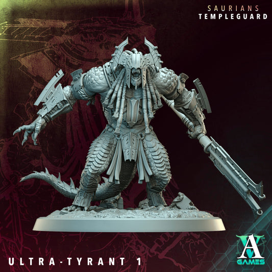 Ultra-Tyrant