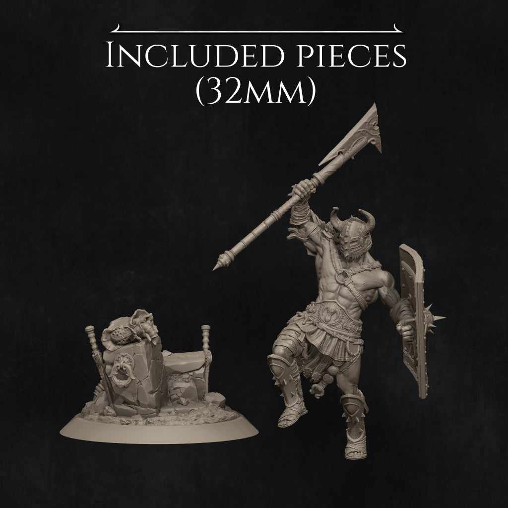 Gladiator Brute