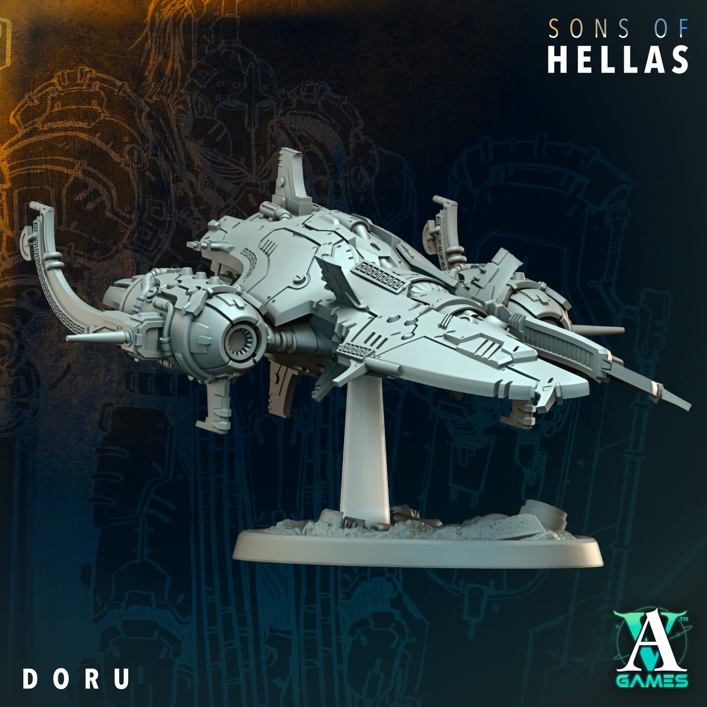 Doru