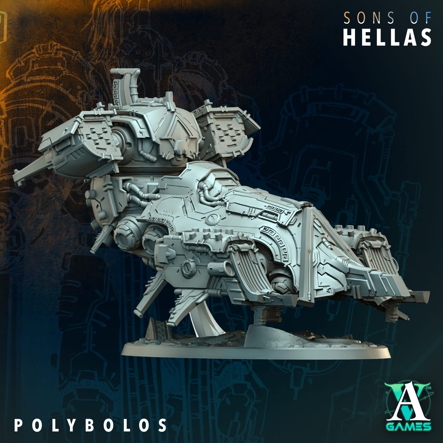 Polybolos