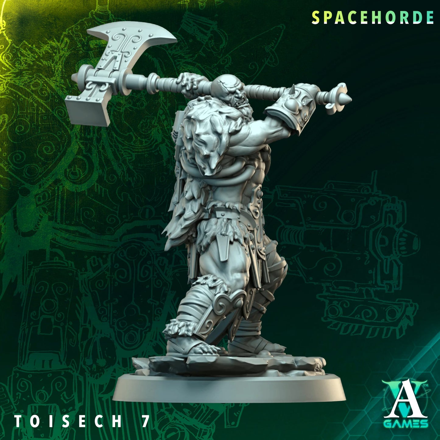 Toisech