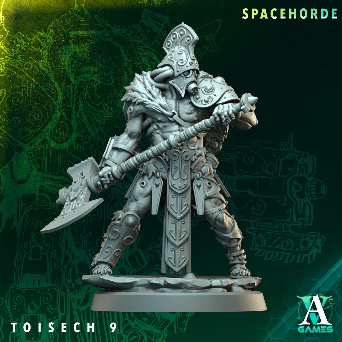 Toisech