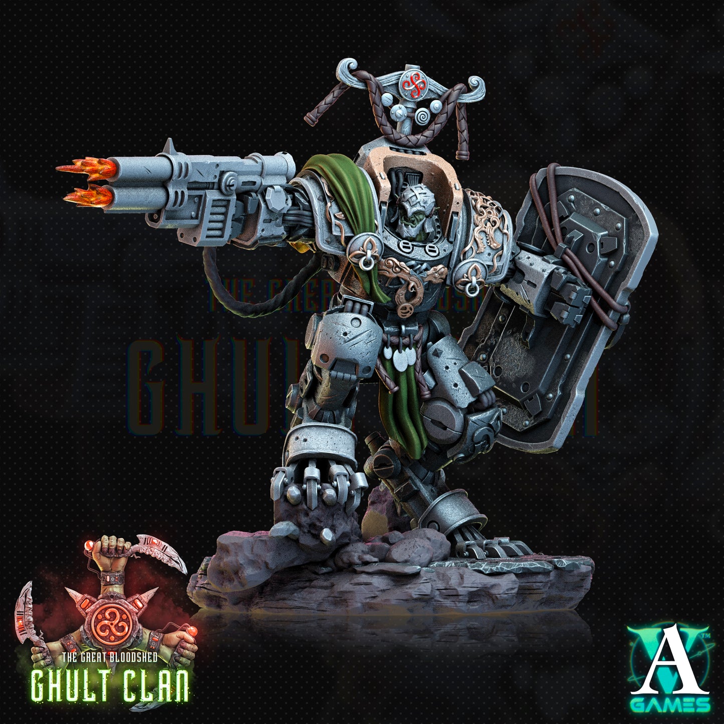 Ghult Sluagh