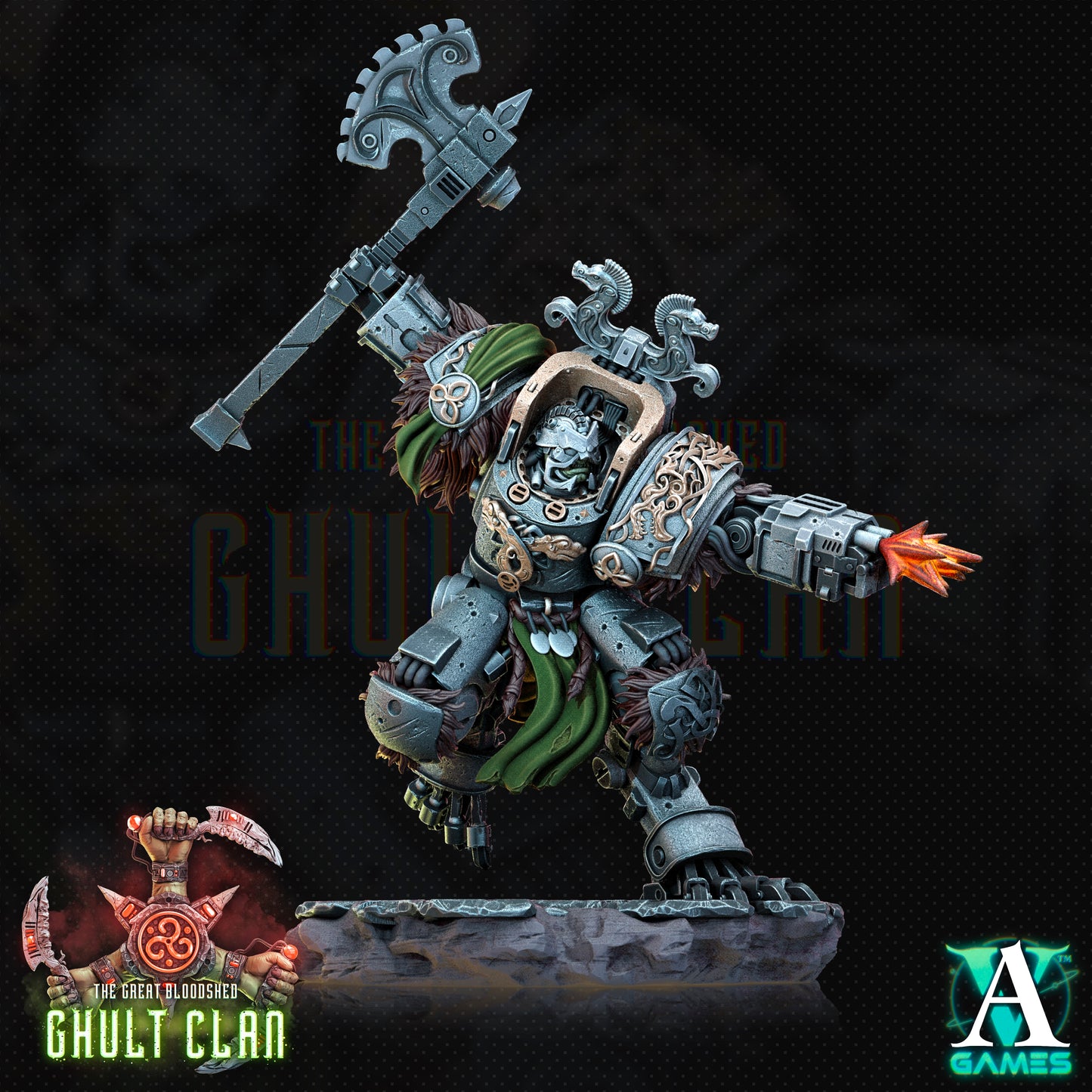 Ghult Sluagh